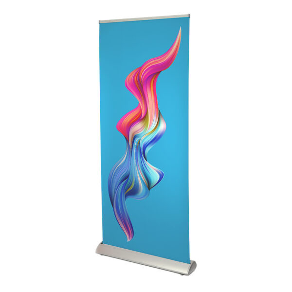 roll up banner