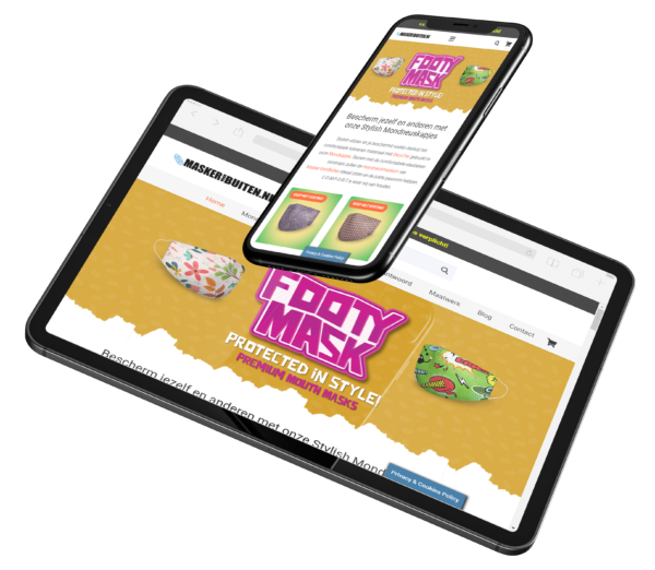 Webdesign
