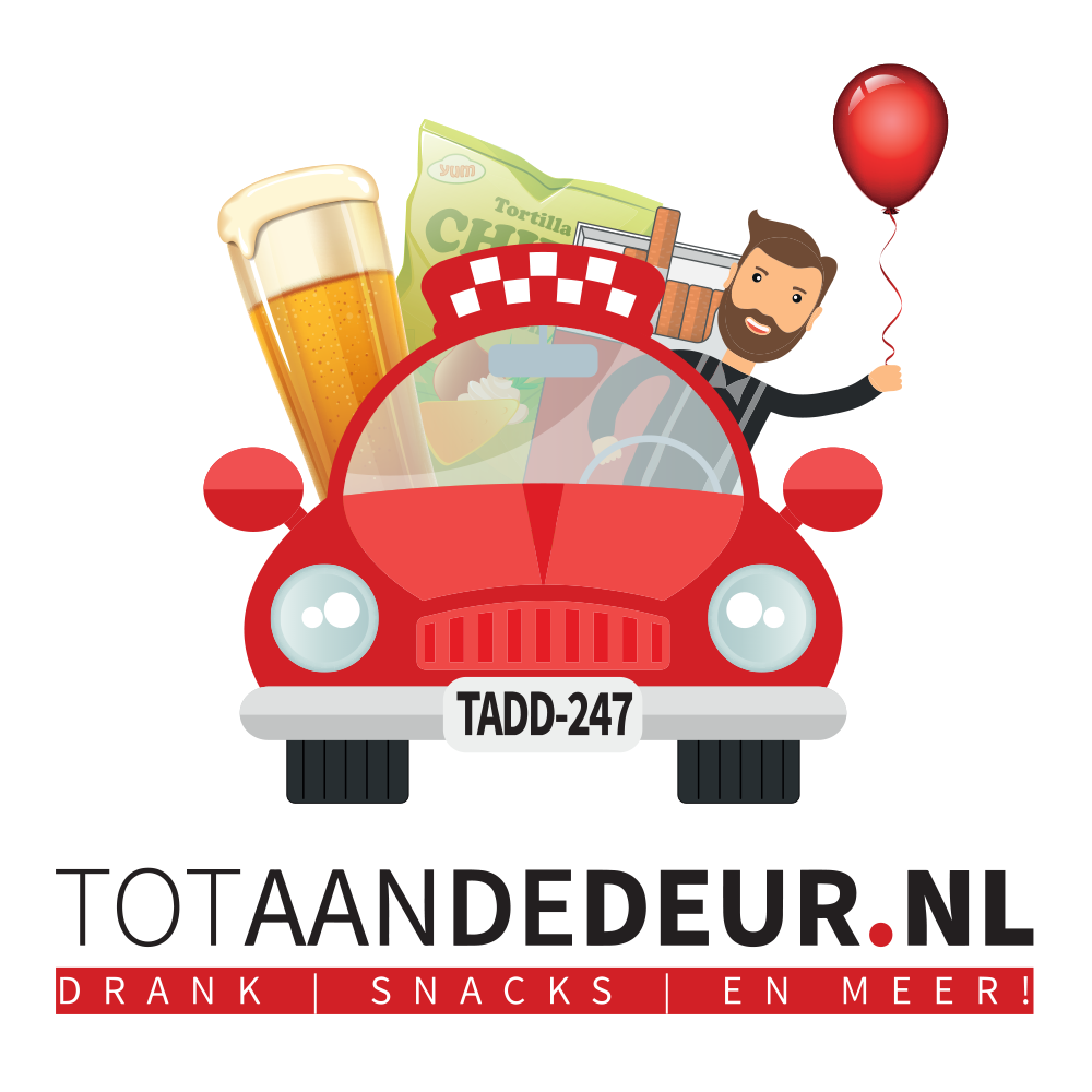 TotAanDeDeur.nl Huisstijl