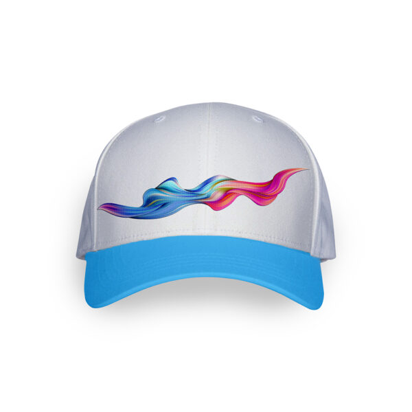 Headwear bedrukken