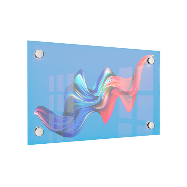 Plexiglas Bedrukken