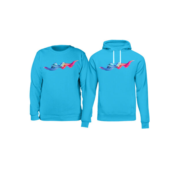 hoodies bedrukken